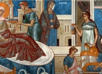 SUTRA SLAVIMO MALU GOSPOJINU Na ovaj veliki praznik žene nikako ne smeju da rade jednu stvar