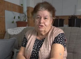 Kad mi je sin poginuo iza njega je ostala supruga i 2 male dece: Živeli smo u istoj kući 8 godina, a posle 1 postupka poslala sam je u zatvor