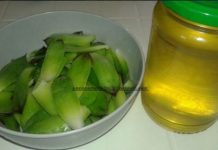 MED I ČUVARKUĆA: Izuzetno efikasni protiv mioma na maternici i cista na jajnicima!Pročitajte upute……