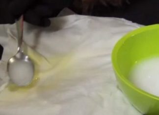 NIKADA SE NE BI SJETILI: Sve fleke sa odjeće skida 1 sredstvo, a svi ga imamo u kući