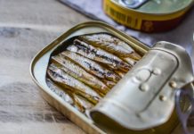 EVO ŠTA UNOSITE U ORGANIZAM SA SAMO JEDNOM KONZERVOM SARDINE: Neće vam biti svejedno kad čujete