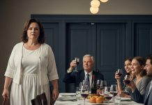 Poniženje pred večerom pretvorilo se u osvetu koju nikada neće zaboraviti