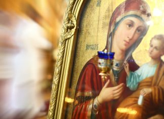 Danas je crveno slovo! Jedan od najvećih hrišćanskih praznika Mala Gospojina Evo šta smete, a šta nikako ne smete da radite