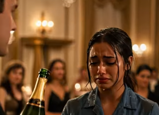 Emilija protiv milijardera: Kako je ponižena čistačica postala simbol hrabrosti i pravde