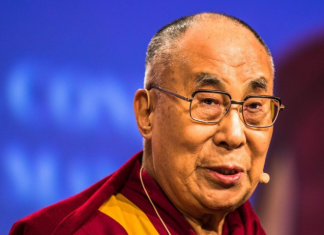 5 mudrih savjetnika Dalaj Lame za sve nesretne žene: Ako ste nezadovoljni svojim životom, učinite to ovako i sve će vam uspjeti