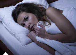 DA LI VAM SE NEKADA DESILO DA SE VAŠE TIJELO ODJEDNOM TRZNE DOK TONETE U SAN? Evo šta vam se zapravo događa!