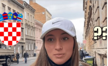 Š0KANTNA ANKETA U HRVATSKOJ “Koju državu mrzite?” Odgovori će vas iznenaditi! (VIDEO)