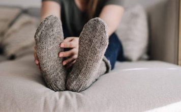 STALNO SU VAM HLADNE NOGE, A CIRKULACIJA LOŠA? Rješenje nisu vunene čarape, već namirnica iz špajza
