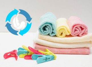 Ovo radite pogrešno i mikrofiber krpe su uništene – trik koji svi treba da znaju