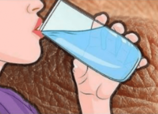 Ovo su stvari koje vam se dešavaju kada ne pijete dovoljno vode..