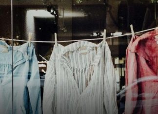 Greška zbog koje vam veš nakon pranja ima neugodan miris – nije do veš mašine