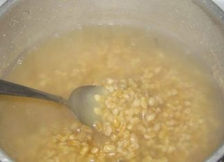 KUHANA PŠENICA JE SPAS ZA SVAKU ŽENU: Pet razloga zašto je morate jesti (RECEPT)