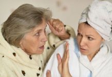 SNAHI ĆE OPROSTITI PRLJAVU KUĆU, ALI OVU IZJAVU NIKAD NEĆE: Ovih 5 stvari su trn u oko skoro svakoj svekrvi