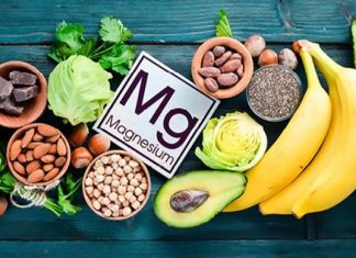 Najvažniji MINERAL za BOLESNA KOLJENA ! Bez nuspojava uklanja bol, upalu, otekline