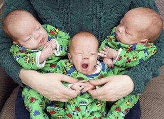 Supruga je rodila trojke, a ja sam vikao od radosti. No ubrzo je postalo jasno da je napustila djecu i nestala. Riječi moje kćeri na sudu, 24 godine kasnije, slomile su me do suza