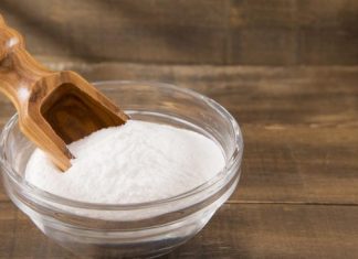 Uvijek nosite kesicu sode bikarbone u torbi: Kad čujete razlog, bićete oduševljeni