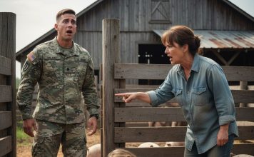 Povratak iz vojske i otkriće koje je promijenilo sve: otac zatekao kćerku u svinjcu