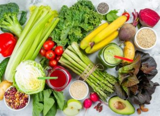 POPIJTE OVO NA PRAZAN ŽELUDAC: Nakon 20 minuta izbacit ćete SVE TOKSINE I PARAZITE IZ TIJELA!