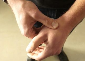 DA LI STE ZNALI DA SVI IMAJU 1 SLOVO NA PALCU? Pronađite svoje i saznajte ŠTA TO ZNAČI! (VIDEO)