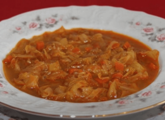 Tajna kuhara: Kupus će imati bolji okus ako dodate samo jedan sastojak na kraju kuhanja