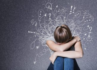 Anksioznost često počinje s ova četiri problema iz djetinjstva – 9 od 10 roditelja ovo svakodnevno radi svojoj djeci