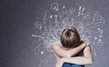 Anksioznost često počinje s ova četiri problema iz djetinjstva – 9 od 10 roditelja ovo svakodnevno radi svojoj djeci