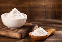 Dame, nemojte samo da stavljate prašak za pecivo u testo, ovo je FANTAZIJA: Efekat koji će svaka žena pohvaliti!