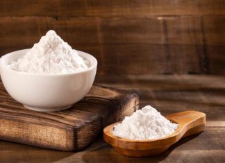 Dame, nemojte samo da stavljate prašak za pecivo u testo, ovo je FANTAZIJA: Efekat koji će svaka žena pohvaliti!