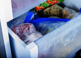 NAJBOLJA CAKA DA SE LED NIKAD NE SKUPLJA U FRIŽIDERU: Biće vam žao što ranije niste znali koliko je JEDNOSTAVNO