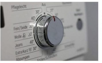 Stavite 1 sastojak u veš mašinu i podesite program na 60°C: Izbaciće sve nečistoće i prati kao nova