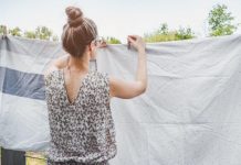 Veš se USMRDI nakon PRANJA, a OMEKŠIVAČ uopšte NE MIRIŠE! Greške koje prave i najiskusnije domacice