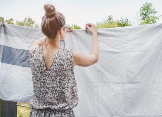Veš se USMRDI nakon PRANJA, a OMEKŠIVAČ uopšte NE MIRIŠE! Greške koje prave i najiskusnije domacice