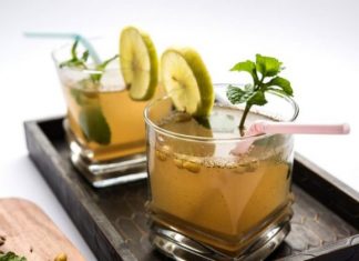 Ko popije ovo PIĆE ne zna šta je slabo pamćenje, nesanica i loše raspoloženje, rekla mi je baka: Zamijenite KAFU za ovo staro čudo!