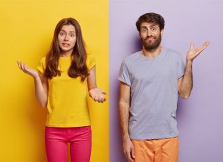 8 razlika između muškaraca i žena koje malo ko od vas zna: Jeste li znali za broj 7? Raspametit ćete se