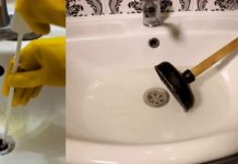 OVO je bolje od 100 vodoinstalatera! Odvod se nikad ne zaštopa niti smrdi