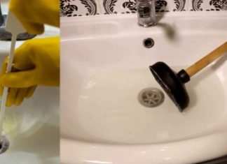 OVO je bolje od 100 vodoinstalatera! Odvod se nikad ne zaštopa niti smrdi