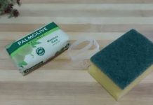 Trik sa kuhinjskom spužvom koji je zaludio internet: Genijalna ideja za čistu i mirisnu WC školjku