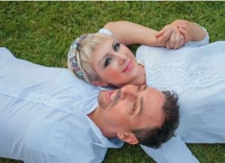 Keba i Olja od dvorišta napravili bajku, u ovoj oazi je nekad uživala Severina: Letnjikovac, bazen i bašta lavande