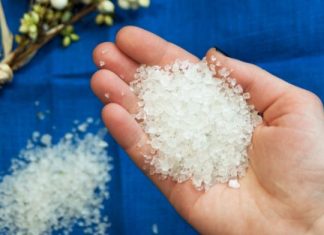 Magnezijum hlorid heksahidrat upotreba za zdravlje