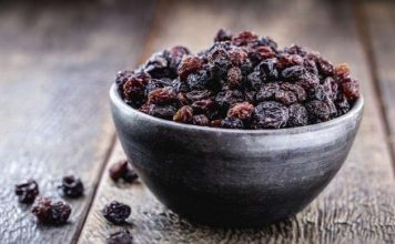 ČISTI JETRU, UBRZAVA METABOLIZAM, TOPI MASTI: Voda s ovim SUHIM VOĆEM ima čudesno dejstvo, evo kako se pije