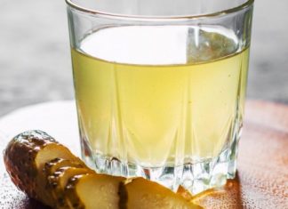 Najbolji čistač jetre: Samo gutljaj ujutro na prazan želudac i creva će raditi kao sat, zaboravićete na loše varenje