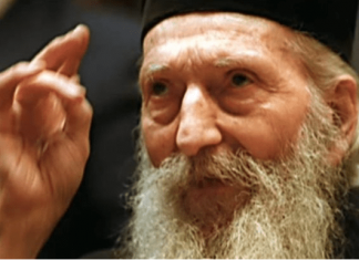 Patrijarh Pavle o najvećem zlu koje može da zadesi svaku porodicu: Kad ovo uđe u kuću, sloga i mir izlaze iz nje, a svađe, nesreća i sukobi postaju svakodnevica