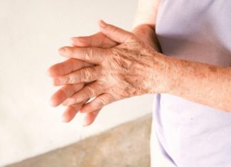 PRIMJETILI STE DA VAM SE POJAVLJUJU STARAČKE PJEGE : To je znak da imate ozbiljan problem sa jednim organom!