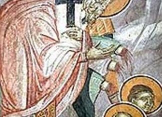 NI POD TAČKOM RAZNO RANOM ZOROM NE SMETE DA PREKRŠITE OBIČAJ! Ko ne ispoštuje JEDNU STROGU STVAR veruje se da…