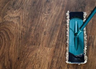 PRAŠINA U STANU ME NERVIRALA, A ONDA MI JE SVEKRVA DALA ODLIČAN RECEPT: Sad Čistim Kuću Trostruko Rjeđe, A SVE BLISTA