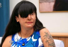 “Nakon raskida polio je kiselinom,oslijepio je i unakazio – Ona nakon 2 godine donijela sok odluku” Borio se za nju 2 godine…”