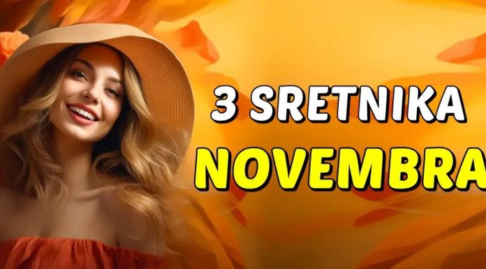 OVA 3 znaka zvijezde DIŽU IZ PEPELA, OTVARAJU IM VRATA RAJA i DARUJU IM SVE ŠTO SU IKADA IZGUBILI – SVAKA SUZA PRETVORIT ĆE SE U OSMIJEH!