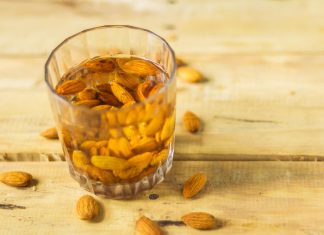 Najbolji Prirodni ČAJ Na Svijetu Za Uklanjanje 0TEKLINA!