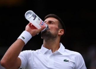 Novak Đoković svakog jutra pije ovaj napitak zbog koga nikad nije bolestan: Kune se u njegovo dejstvo na zdravlje