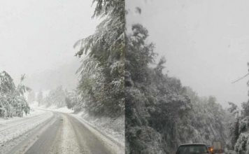 Šta znači kad snijeg padne u oktobru: Naši stari su vjerovali da će nam se ovo desiti